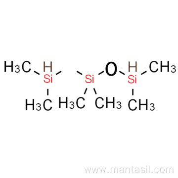 Hydride-Terminated Polymethylsiloxane